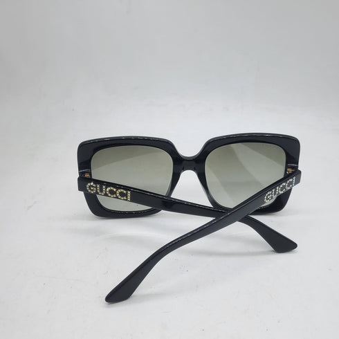 Gucci Oversized Sunglasses