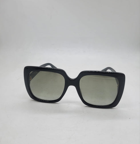 Gucci Oversized Sunglasses