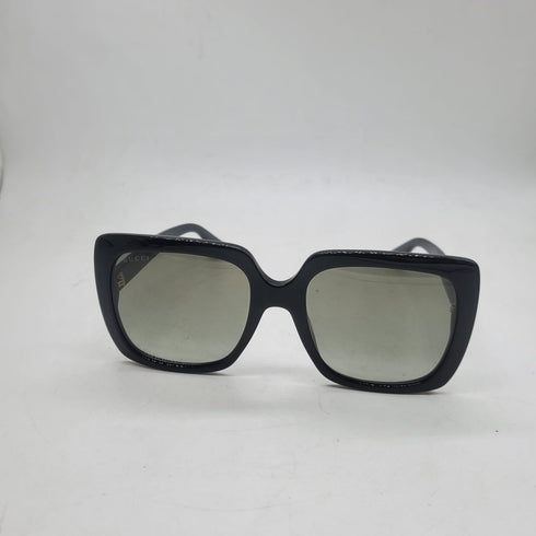 Gucci Oversized Sunglasses