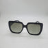 Gucci Oversized Sunglasses