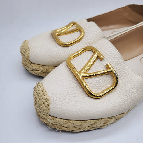 Valentino Espadrilles