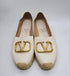 Valentino Espadrilles