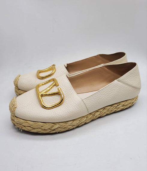 Valentino Espadrilles