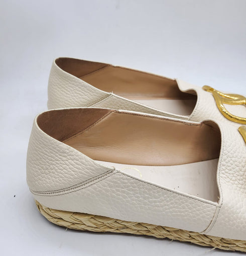 Valentino Espadrilles