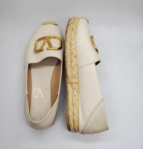Valentino Espadrilles