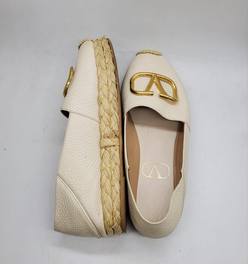 Valentino Espadrilles