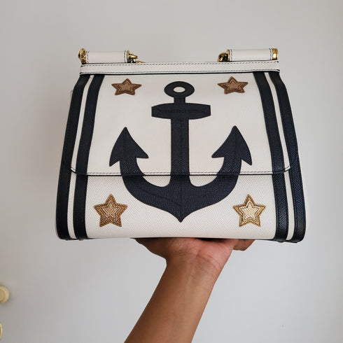 Dolce & Gabbana Sicily