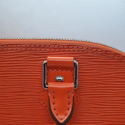 Louis Vuitton Epi Alma