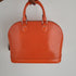 Louis Vuitton Epi Alma