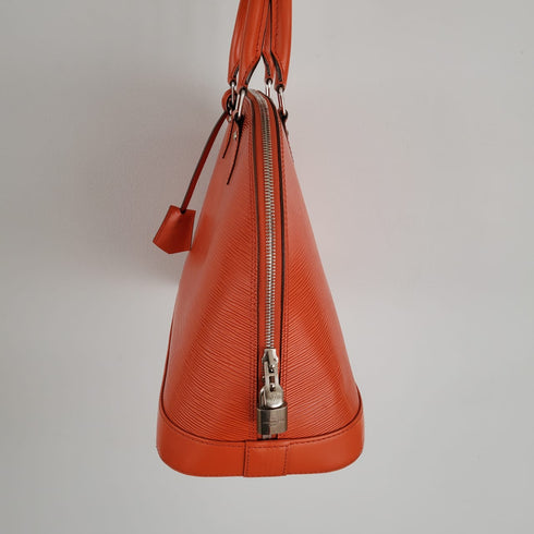 Louis Vuitton Epi Alma