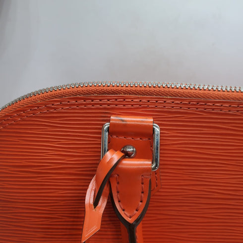 Louis Vuitton Epi Alma
