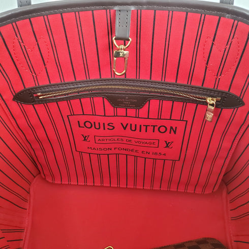 Louis Vuitton Neverfull