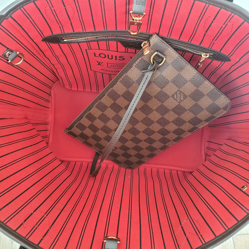 Louis Vuitton Neverfull