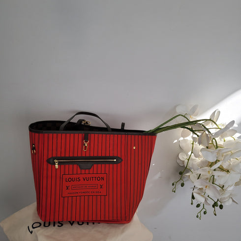 Louis Vuitton Neverfull