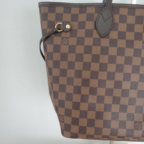 Louis Vuitton Neverfull