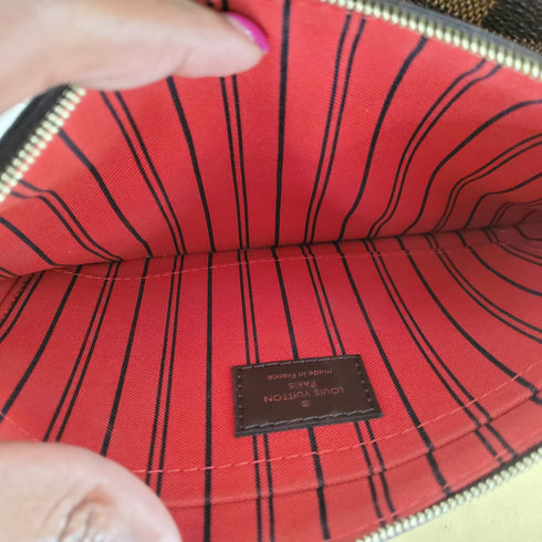 Louis Vuitton Neverfull