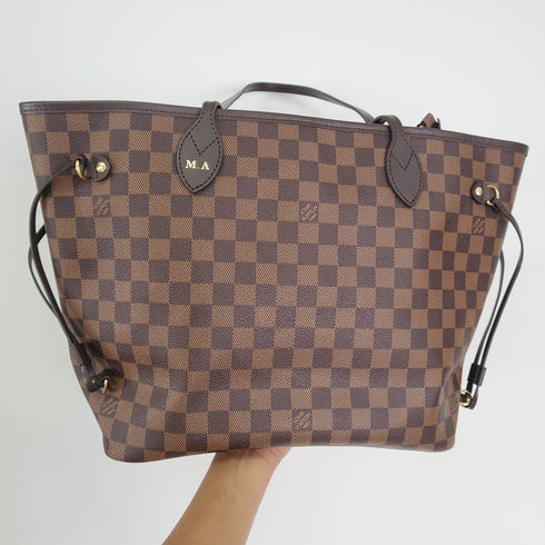 Louis Vuitton Neverfull