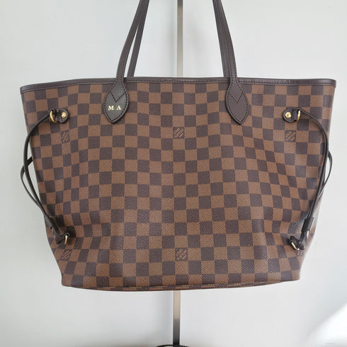Louis Vuitton Neverfull