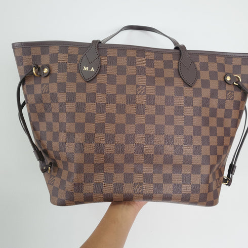 Louis Vuitton Neverfull
