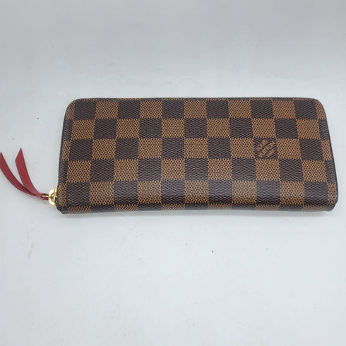 Louis Vuitton Clemence wallet