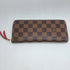 Louis Vuitton Clemence wallet