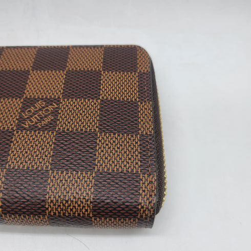 Louis Vuitton Clemence wallet