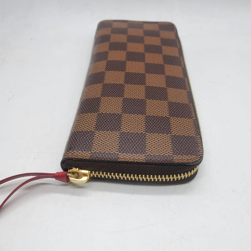Louis Vuitton Clemence wallet