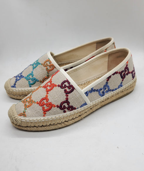 Gucci Espadrilles