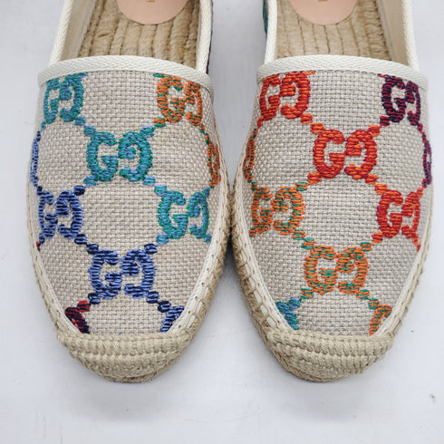 Gucci Espadrilles