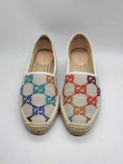 Gucci Espadrilles
