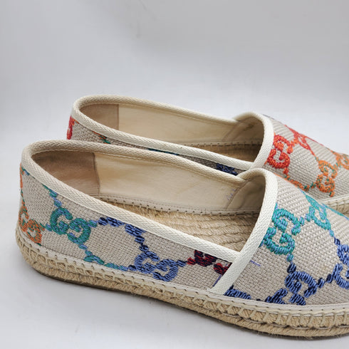Gucci Espadrilles