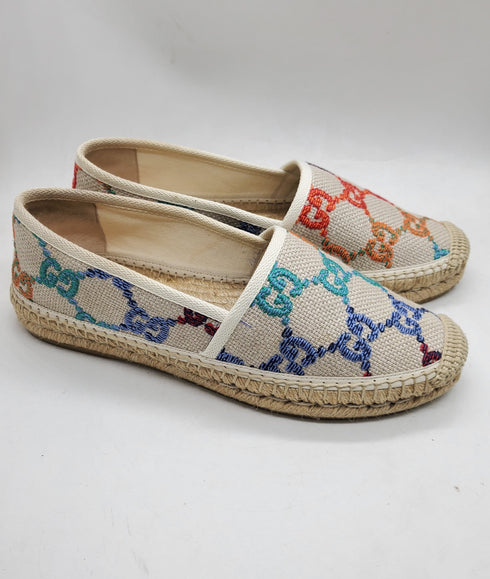 Gucci Espadrilles