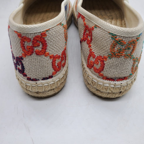 Gucci Espadrilles