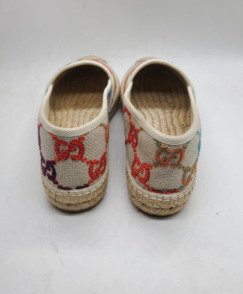 Gucci Espadrilles