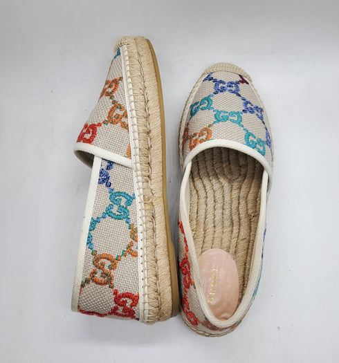 Gucci Espadrilles