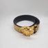 Versace Medusa Belt