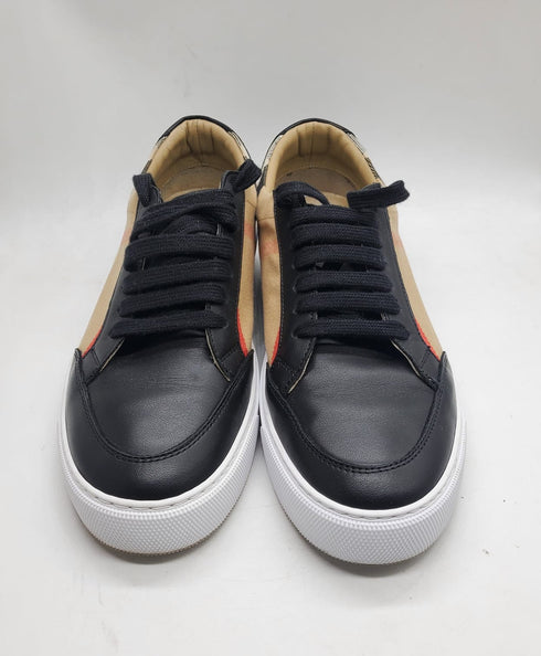 Burberry Low tops