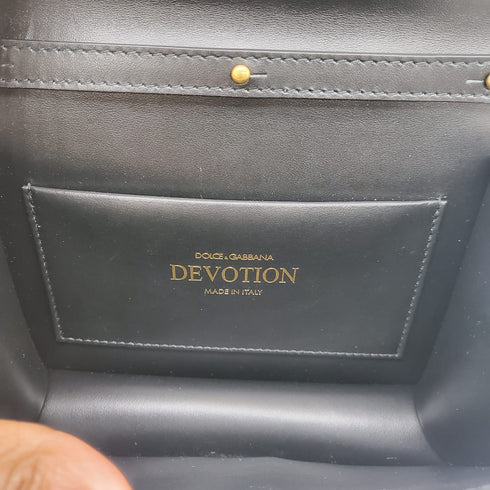 Dolce & Gabbana Devotion bag