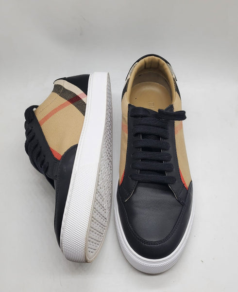 Burberry Low tops