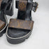 Louis Vuitton Star Trail sandle