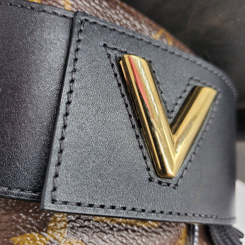 Louis Vuitton :Wonderland Booties