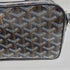 Goyard : Cap-vert pm black crossbody