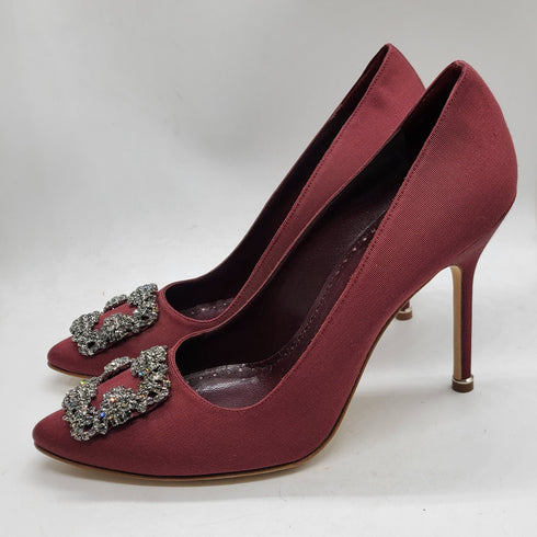 Manolo Blahnik: Hangisi