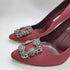 Manolo Blahnik: Hangisi