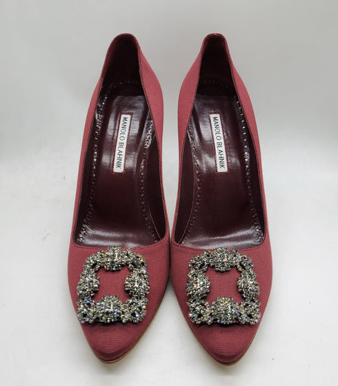 Manolo Blahnik: Hangisi