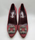 Manolo Blahnik: Hangisi