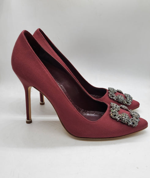 Manolo Blahnik: Hangisi