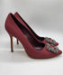 Manolo Blahnik: Hangisi