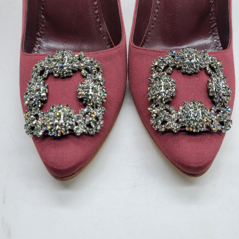 Manolo Blahnik: Hangisi