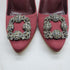 Manolo Blahnik: Hangisi